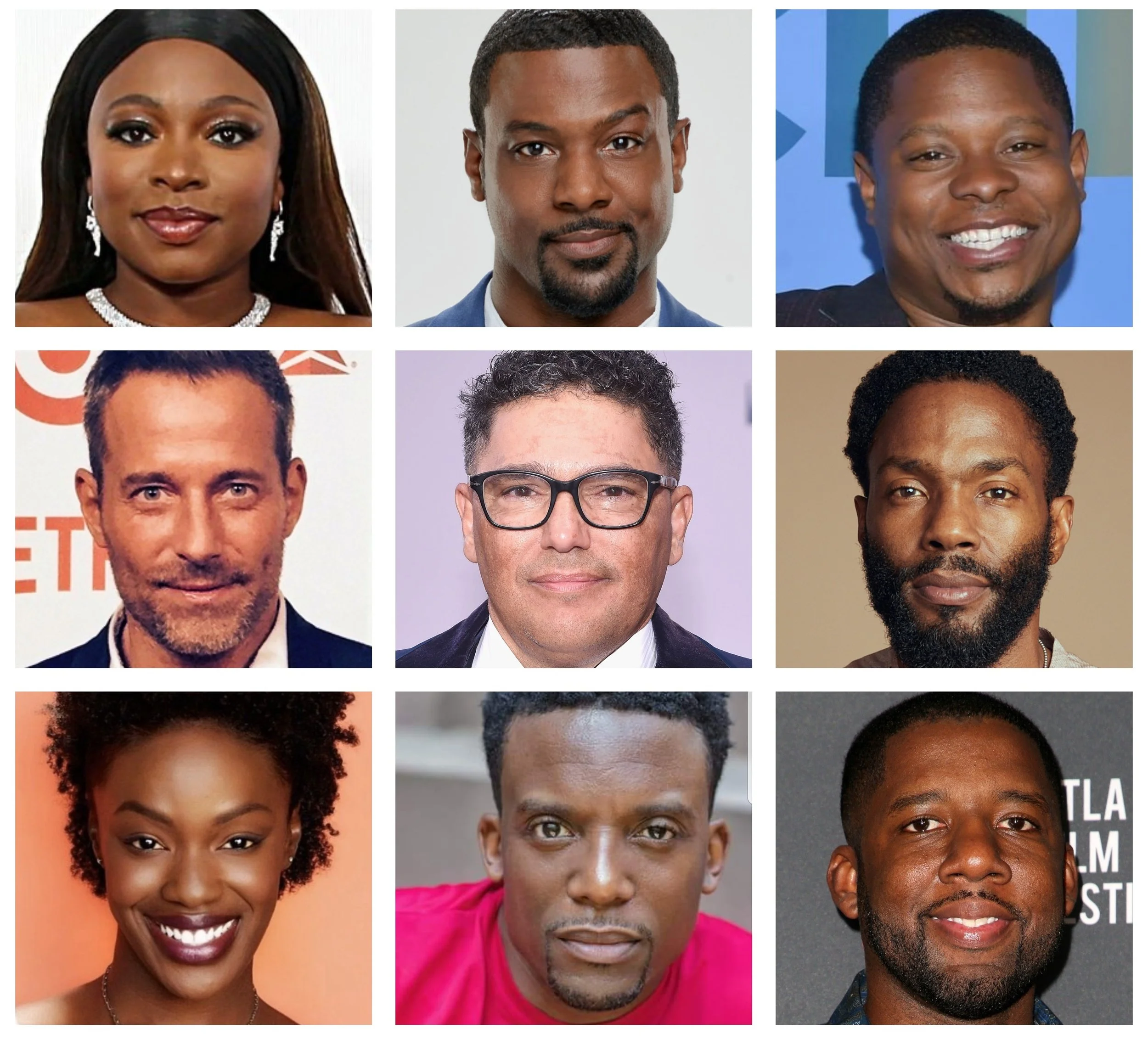 BET  to premiere action thriller ‘Call Her King’ starring Naturi ...